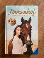 Buch Immenhof - Sharon von Wietersheim Berlin - Steglitz Vorschau