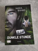 "Dunkle Stunde" v. Maya Banks Rheinland-Pfalz - Nauort Vorschau