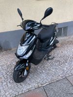 Luxxon Motorroller »ECO«50 km/h, **wenig Kilometer** Berlin - Marienfelde Vorschau