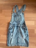 Jeans Kleid Rheinland-Pfalz - Irsch Vorschau