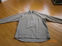 Designer Quechua Herren Damen Fleece Shirt langarm beige Gr. M L Dortmund - Holzen Vorschau