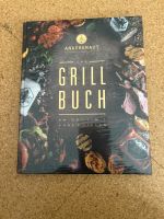 Ankerkraut Grill Buch *Neu Bayern - Traunreut Vorschau