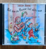 CD Detlev Jöcker - Bei uns zu Hause tut sich was Saarland - Saarlouis Vorschau