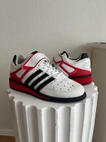 Adidas Gewichtheberschuhe Powerliftingschuhe Squat Shoes Gym Berlin - Spandau Vorschau