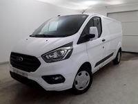 Ford Transit Custom Kasten 320 L2 Trend Bayern - Uffenheim Vorschau