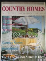 Country Style /-Träume Country Homes Zeitschrift Magazin Essen - Essen-Werden Vorschau