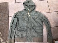 Jacke gr. L Khaki  H & M Dortmund - Eving Vorschau