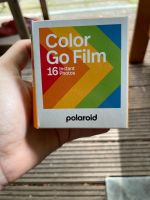 Polaroid Color Go 16 Instant Photos neu Hamburg-Nord - Hamburg Barmbek Vorschau