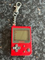 Original Nintendo Gameboy Classic Mini Fire rot Nordrhein-Westfalen - Tönisvorst Vorschau