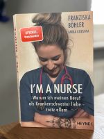 Franziska Böhler - I‘m a nurse Nordrhein-Westfalen - Gronau (Westfalen) Vorschau