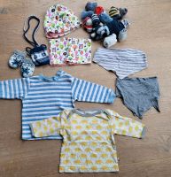 Bekleidungspaket Kleidung Baby Größe 62/68 Wuppertal - Cronenberg Vorschau