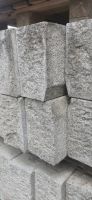 Granit Bordsteine 16 cm breit / 30 cm hoch Bayern - Thannhausen Vorschau