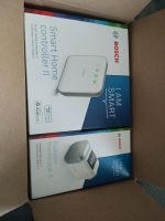 Bosch Smart Home Controller 2, Thermostat 2, Neu, OVP Baden-Württemberg - Walldürn Vorschau