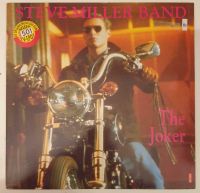 Schallplatte Steve Miller Band Vinyl Hessen - Offenbach Vorschau