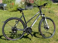 KTM Avenza Cross Street 56cm/28 Zoll Baden-Württemberg - Ballrechten-Dottingen Vorschau