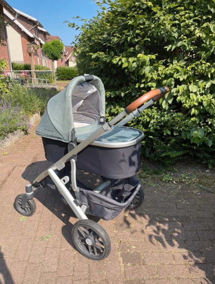 Kinderwagen Buggy in Bottrop