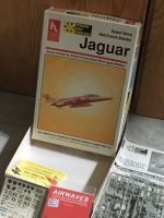 Hobbycraft HC1339 1/72 1:72 Jaguar G.R.1 Desert Storm Schleswig-Holstein - Schleswig Vorschau