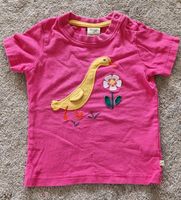 Frugi - T-Shirt Gans Nordrhein-Westfalen - Ascheberg Vorschau