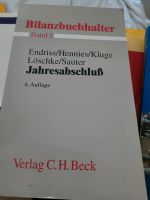 Bilanzbuchhalter Jahresabschluss Mecklenburg-Vorpommern - Wismar Vorschau