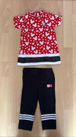 Adidas Disney Sport Set Gr 80 Mödchen Baby original Saarland - Namborn Vorschau