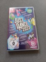 Nintendo Switch Just Dance 2022 Nürnberg (Mittelfr) - Aussenstadt-Sued Vorschau