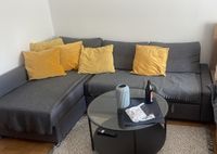 Couch für Wohnzimmer oder Schlafzimmer. Ist ausziehbar. Bayern - Flintsbach am Inn Vorschau