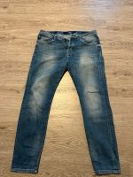 Goldgarn Denim jeans 36/32 neu slim fit Nordrhein-Westfalen - Rheda-Wiedenbrück Vorschau