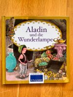 Aladin und die Wunderlampe Schleswig-Holstein - Elmenhorst Kr Stormarn Vorschau