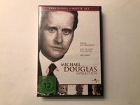 3 DVD-Box - MICHAEL DOUGLAS COLLECTION Bayern - Buchloe Vorschau