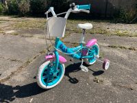 12 Zoll Kinderfahrrad Frpzen Sachsen-Anhalt - Köthen (Anhalt) Vorschau