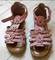 Cupcake Sandalen in rosa, Größe 30 Nordrhein-Westfalen - Recklinghausen Vorschau