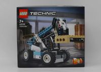 Lego Telehandler / 42133 / Neu OVP Nordrhein-Westfalen - Bad Driburg Vorschau