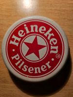 Alter Heineken Pilsener Flaschenöffner Werbung 70er Jahre Vintage Niedersachsen - Leer (Ostfriesland) Vorschau