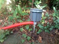 Gardena Gartenbewässerung Sprinklersystem Gartenschlauch 3/4" Bayern - Weißenburg in Bayern Vorschau