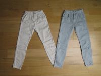 ❤️ ZARA Hose Gr. 152 Joggpants creme/mint ❤️ Nordrhein-Westfalen - Neuss Vorschau