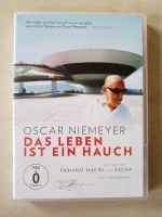 DVD - Das Leben ist ein Hauch - Oscar Niemeyer - Architektur Film Friedrichshain-Kreuzberg - Kreuzberg Vorschau