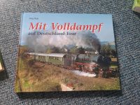 Eisenbahn Mit Volldampf auf Deutschland Tour Pankow - Weissensee Vorschau