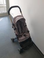Buggy Pepp, Nuna in Farbe Sand Altona - Hamburg Ottensen Vorschau