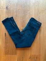 ❣️ Tommy Hilfiger 7/8 ZIP Jeans-Hose Mide Rise 29 / 34 blau Niedersachsen - Osnabrück Vorschau