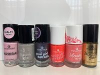 essence Nagellacke diverse LEs Trend Edition Dortmund - Persebeck Vorschau