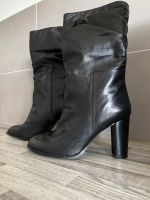 Stiefel zu verkaufen Nordrhein-Westfalen - Bedburg-Hau Vorschau