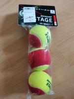 Tennisbälle für Anfänger Bayern - Nersingen Vorschau
