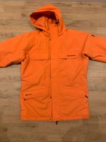 Peak Performance M Gore-Tex 2L Parka Jacke orange neu Kr. Dachau - Dachau Vorschau