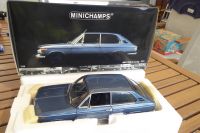 Minchamps BMW 2000 tii Touring 1970 1:18 mit OVP Nordrhein-Westfalen - Senden Vorschau