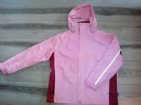 Outdoor 3 in 1 Jacke von Sierra Gr. 164 Regenjacke, Nordrhein-Westfalen - Herten Vorschau