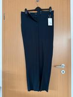 C&A Stoffhose dunkelblau Bayern - Großheirath Vorschau