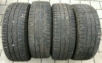 4 WINTERRÄDER 215/65R16C 109/107R VW BUS T5 T6 2017 ★ FREIHAUS Bayern - Bad Tölz Vorschau