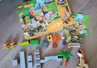 Lego Duplo Jurassic World Nordrhein-Westfalen - Alpen Vorschau