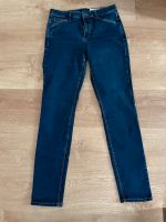 Esprit Jeans Slim Gr. 30/32 dunkelblau und hellblau Münster (Westfalen) - Sprakel Vorschau