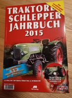 Traktor Schlepper Jahrbuch 2015 Nordrhein-Westfalen - Zülpich Vorschau